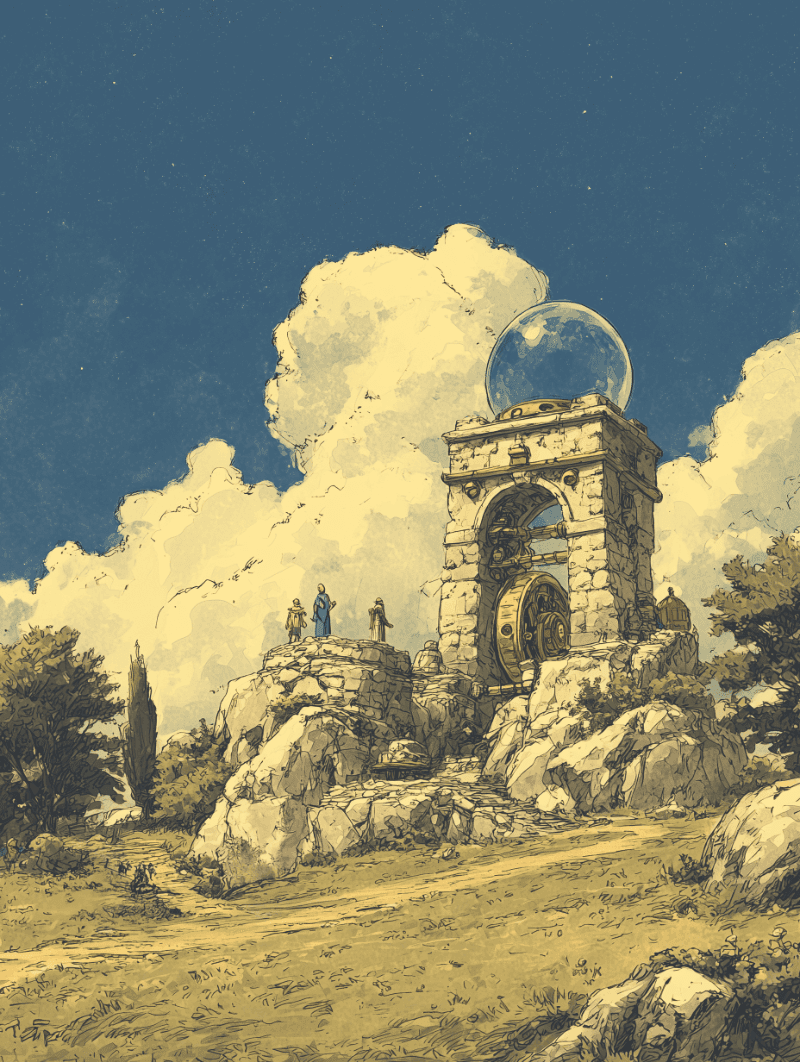 World Labs Marble preview